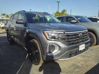 2025 Volkswagen Atlas for sale in Plymouth MA