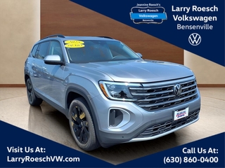 2025 Volkswagen Atlas for sale in Elmhurst IL