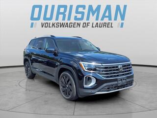 2025 Volkswagen Atlas for sale in Laurel MD