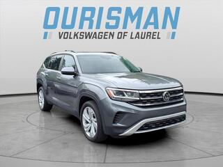 2021 Volkswagen Atlas for sale in Laurel MD
