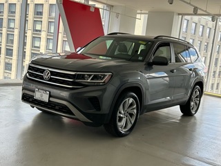 2022 Volkswagen Atlas for sale in Boone NC