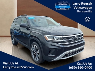 2022 Volkswagen Atlas for sale in Elmhurst IL