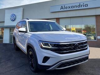 2023 Volkswagen Atlas for sale in Alexandria VA