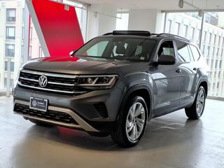 2023 Volkswagen Atlas for sale in Boone NC
