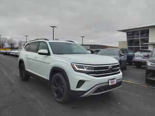 2023 Volkswagen Atlas for sale in Elmhurst IL