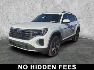 2025 Volkswagen Atlas for sale in Edison NJ