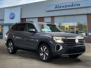 2025 Volkswagen Atlas for sale in Alexandria VA