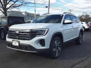 2025 Volkswagen Atlas for sale in Bedford MA