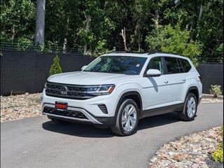 2022 Volkswagen Atlas for sale in Kansas City MO
