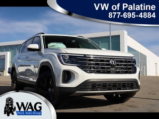 2025 Volkswagen Atlas for sale in Mt. Prospect IL