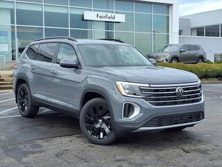 2025 Volkswagen Atlas for sale in Cincinnati OH