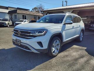 2021 Volkswagen Atlas for sale in Garwood NJ