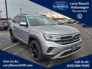 2022 Volkswagen Atlas for sale in Elmhurst IL