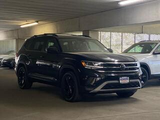 2023 Volkswagen Atlas for sale in Alexandria VA