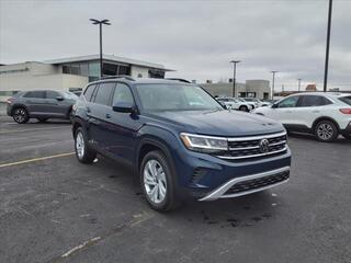 2023 Volkswagen Atlas for sale in Elmhurst IL