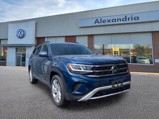 2023 Volkswagen Atlas for sale in Alexandria VA
