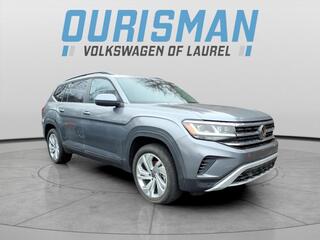 2023 Volkswagen Atlas for sale in Laurel MD