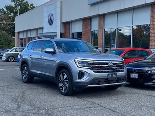 2024 Volkswagen Atlas for sale in Alexandria VA