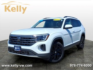 2024 Volkswagen Atlas for sale in Danvers MA