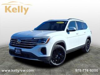 2024 Volkswagen Atlas for sale in Danvers MA