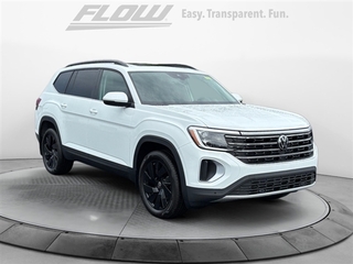 2025 Volkswagen Atlas for sale in Durham NC
