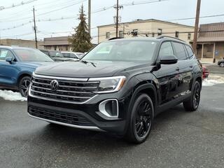 2025 Volkswagen Atlas for sale in Garwood NJ