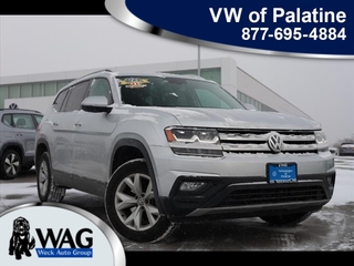 2018 Volkswagen Atlas for sale in Mt. Prospect IL