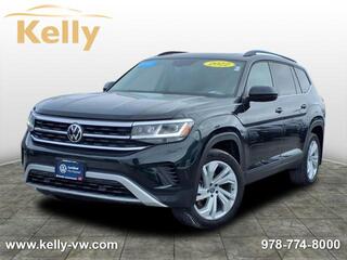 2022 Volkswagen Atlas for sale in Danvers MA