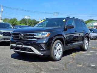 2022 Volkswagen Atlas for sale in Bedford MA