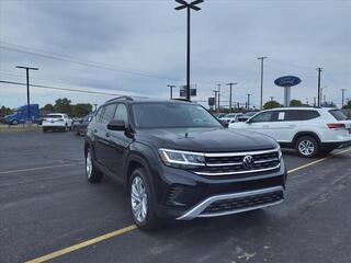 2023 Volkswagen Atlas for sale in Elmhurst IL