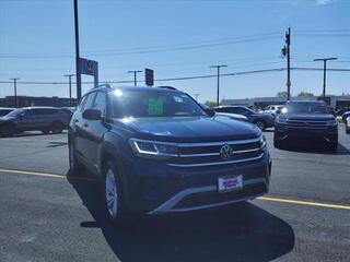 2023 Volkswagen Atlas for sale in Elmhurst IL