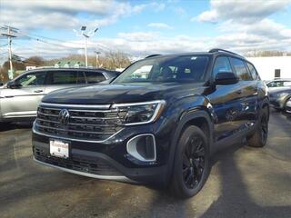 2025 Volkswagen Atlas for sale in Bedford MA