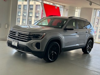 2025 Volkswagen Atlas for sale in Boone NC