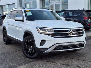 2021 Volkswagen Atlas for sale in Cincinnati OH