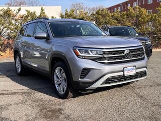 2022 Volkswagen Atlas for sale in Alexandria VA