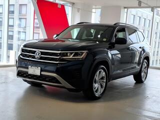2023 Volkswagen Atlas for sale in Boone NC