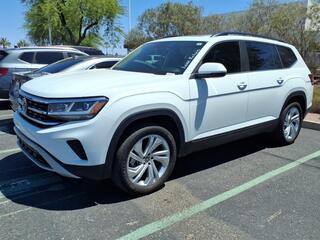 2023 Volkswagen Atlas for sale in Peoria AZ