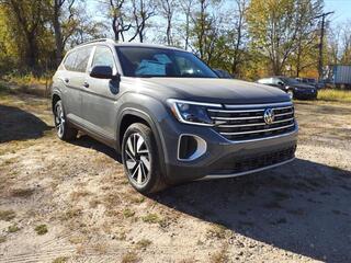 2025 Volkswagen Atlas for sale in Lyndhurst NJ