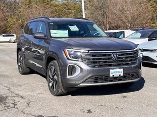 2025 Volkswagen Atlas for sale in Laurel MD