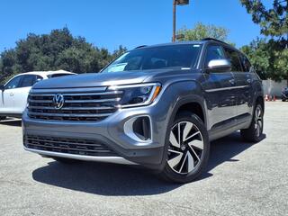 2025 Volkswagen Atlas for sale in Westlake Village CA