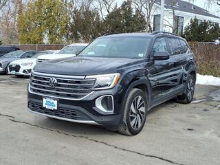 2025 Volkswagen Atlas for sale in Summit NJ