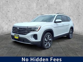 2025 Volkswagen Atlas for sale in Edison NJ