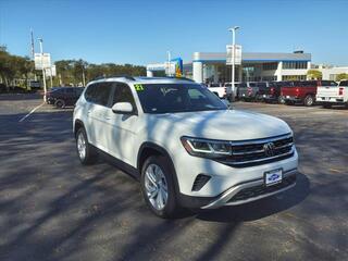 2021 Volkswagen Atlas for sale in Rockford IL