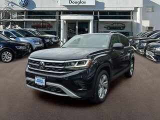 2022 Volkswagen Atlas for sale in Summit NJ