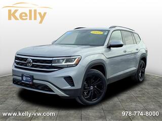 2023 Volkswagen Atlas for sale in Danvers MA