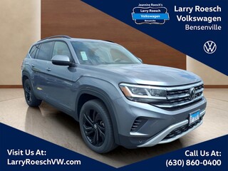 2023 Volkswagen Atlas for sale in Elmhurst IL