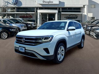 2023 Volkswagen Atlas for sale in Summit NJ