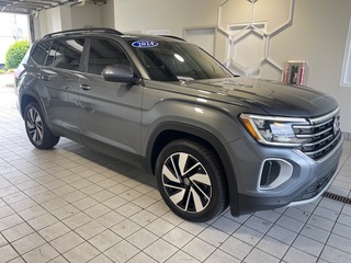 2024 Volkswagen Atlas for sale in Bowling Green KY