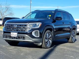 2024 Volkswagen Atlas for sale in Fenton MO
