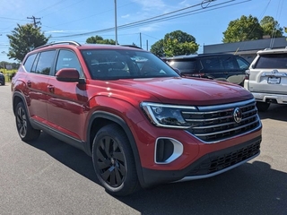 2024 Volkswagen Atlas for sale in Gastonia NC